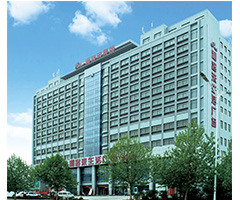 利客來即墨生活廣場